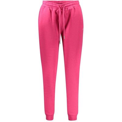 Norway 1963, Damen, Hosen, Rosa Cotton Women Trouser, Rosa, (M) Norway 1963, Damen, Hosen, Rosa Cotton Women Trouser, Rosa, (M)