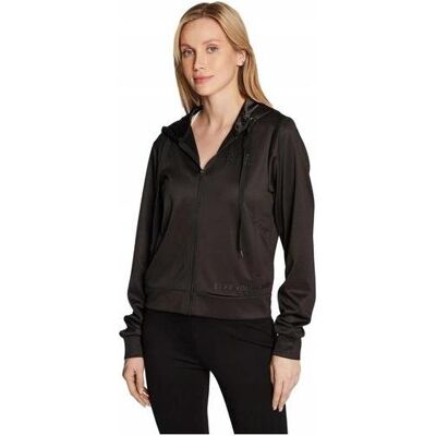 Guess Damen, Pullover, Marthe-Sweatshirt für Damen, (XS) Guess Damen, Pullover, Marthe-Sweatshirt für Damen, (XS)