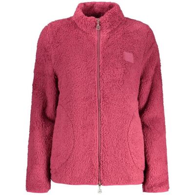 Laura Biagiotti, Damen, Pullover, Viola Polyester Womens Sweatshirt, Violett, (L) Laura Biagiotti, Damen, Pullover, Viola Polyester Womens Sweatshirt, Violett, (L)