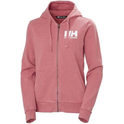 Helly Hansen Damen HH Logo Full Zip Hoodie 2.0 - Hoodie Helly Hansen Damen HH Logo Full Zip Hoodie 2.0 - Hoodie