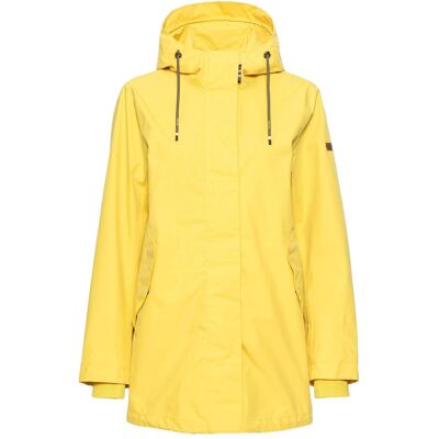 Camel Active, Damen, Winterjacken, teXXXactive Funktionsparka, Gelb, (46) Camel Active, Damen, Winterjacken, teXXXactive Funktionsparka, Gelb, (46)