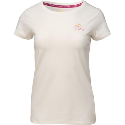 Elbrus, Damen, Shirts, Damen Kurzarm-T-Shirt NARICA II WO'S, (XL) Elbrus, Damen, Shirts, Damen Kurzarm-T-Shirt NARICA II WO'S, (XL)