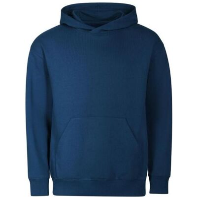 Malfini, Unisex, Pullover, Chill MLI-42287 Sweatshirt, Blau, (3XL) Malfini, Unisex, Pullover, Chill MLI-42287 Sweatshirt, Blau, (3XL)
