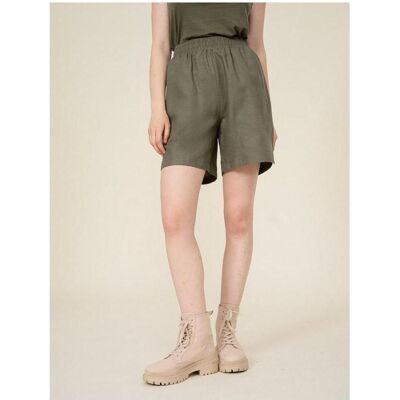 Outhorn, Damen, Shorts, Shorts, Grün, (L) Outhorn, Damen, Shorts, Shorts, Grün, (L)
