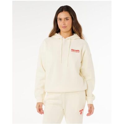 Damen, Blusen, Bluza damska RIP CURL Surf Puff Heritage Hood beĹĽowa - M, Beige, (M) Damen, Blusen, Bluza damska RIP CURL Surf Puff Heritage Hood beĹĽowa - M, Beige, (M)