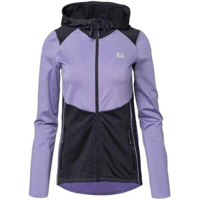 IQ, Damen, Pullover, Damska bluza cross the line VERIS WMNS rozmiar XL, Violett, (XL) IQ, Damen, Pullover, Damska bluza cross the line VERIS WMNS rozmiar XL, Violett, (XL)