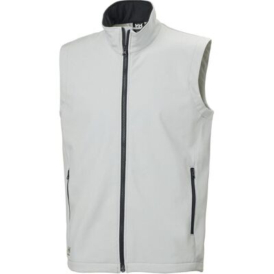 Helly Hansen Workwear, Unisex, Westen, Manchester, Grau, (M) Helly Hansen Workwear, Unisex, Westen, Manchester, Grau, (M)