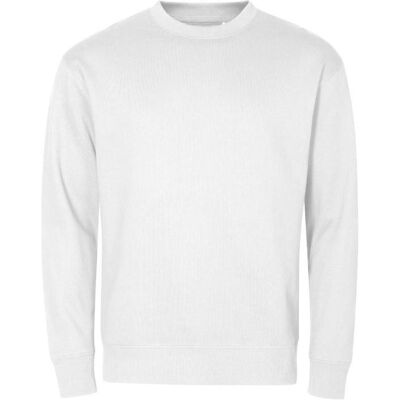 Malfini, Unisex, Pullover, Unisex Crew Sweatshirt (White), Weiss, (3XL) Malfini, Unisex, Pullover, Unisex Crew Sweatshirt (White), Weiss, (3XL)