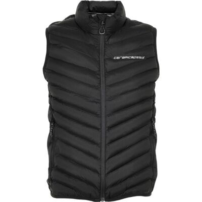 Ceramicspeed, Damen, Westen, Damen Steppweste, (L, M, S, XL, XXL) Ceramicspeed, Damen, Westen, Damen Steppweste, (L, M, S, XL, XXL)