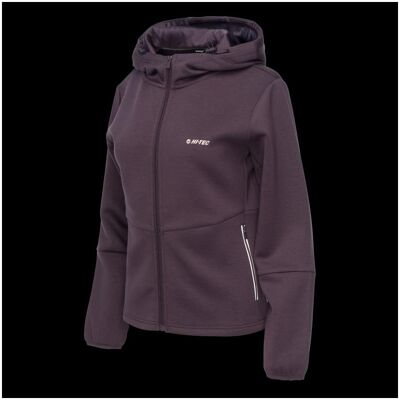 Hi-Tec, Damen, Pullover, Lady Harmonella Damen-Sweatshirt, (XL) Hi-Tec, Damen, Pullover, Lady Harmonella Damen-Sweatshirt, (XL)