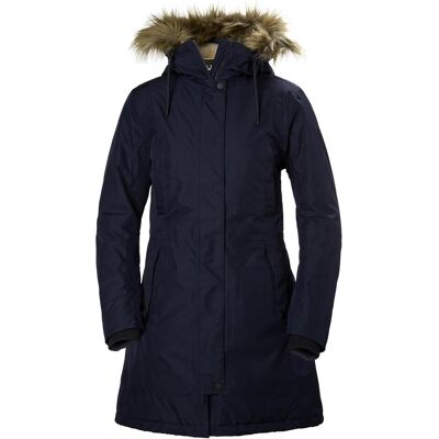 Helly Hansen, Damen, Winterjacken, Mayen, Blau, (M) Helly Hansen, Damen, Winterjacken, Mayen, Blau, (M)