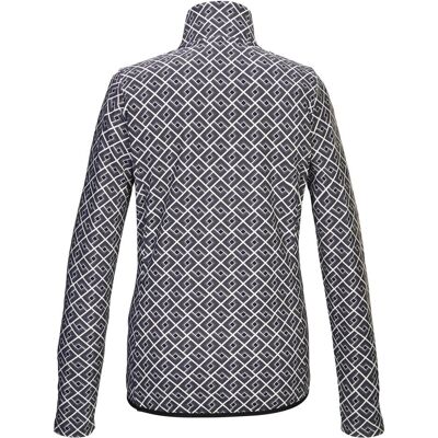 Killtec, Damen, Pullover, Damen-Langarm-Sweatshirt KSW 109 WMN LS SHRT, (40) Killtec, Damen, Pullover, Damen-Langarm-Sweatshirt KSW 109 WMN LS SHRT, (40)