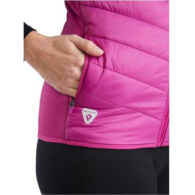 Viking Becky Pro 600/23/2331 Lila Slim Fit - Weste Viking Becky Pro 600/23/2331 Lila Slim Fit - Weste