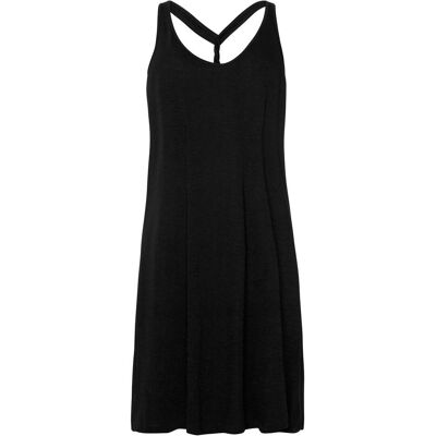 Protest, Damen, Kleider, Damen A-Line PRTFELINE True Black S/36, Schwarz, (36) Protest, Damen, Kleider, Damen A-Line PRTFELINE True Black S/36, Schwarz, (36)