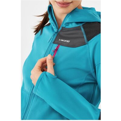 MGA, Damen, Pullover, Viking Yosemite Lady, (S) MGA, Damen, Pullover, Viking Yosemite Lady, (S)