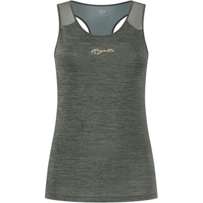 Rogelli, Damen, Westen, Kya, Grau, Silber, (XS) Rogelli, Damen, Westen, Kya, Grau, Silber, (XS)