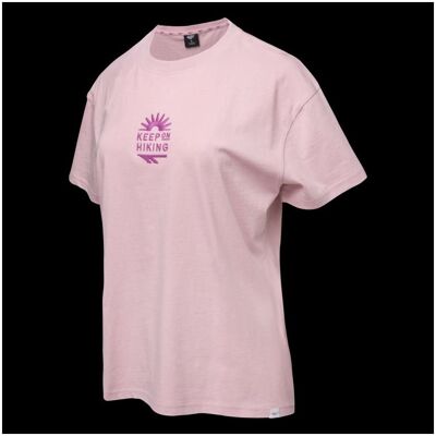 Hitec, Damen, Shirts, Damen-T-Shirt mit kurzen Ärmeln LADY AMELI, (M) Hitec, Damen, Shirts, Damen-T-Shirt mit kurzen Ärmeln LADY AMELI, (M)