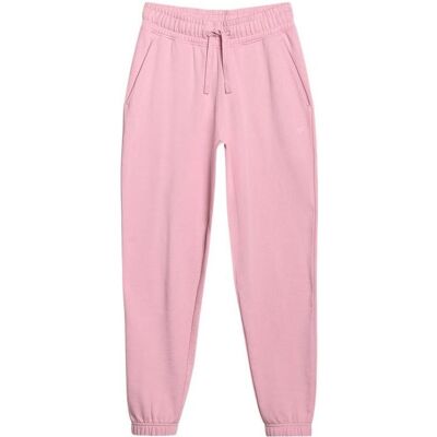 4F, Damen, Hosen, CAS-Hose, Pink, (M) 4F, Damen, Hosen, CAS-Hose, Pink, (M)
