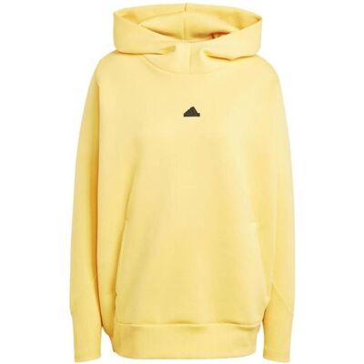 Adidas Damen, Pullover, Damen ZNE OH Sweatshirt, (S) Adidas Damen, Pullover, Damen ZNE OH Sweatshirt, (S)