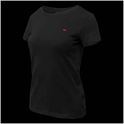 Hitec, Damen, Shirts, Damen-T-Shirt mit kurzen Ärmeln LADY PLAYO II SLIM, (XL) Hitec, Damen, Shirts, Damen-T-Shirt mit kurzen Ärmeln LADY PLAYO II SLIM, (XL)