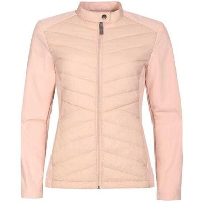 Malfini, Damen, Winterjacken, Premium Cross Hybridjacke, Orange, Beige, (L) Malfini, Damen, Winterjacken, Premium Cross Hybridjacke, Orange, Beige, (L)