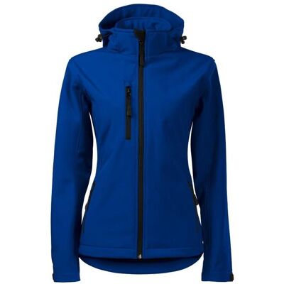 Malfini, Damen, Leichte Jacken, Softshell Performance Jacket W MLI-52105, Blau, (M) Malfini, Damen, Leichte Jacken, Softshell Performance Jacket W MLI-52105, Blau, (M)