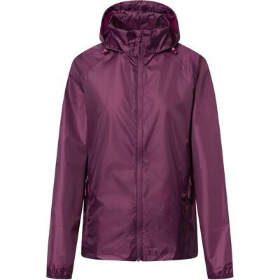 Viking Rainier Damenjacke - Wasserdicht Winddicht Atmungsaktiv Viking Rainier Damenjacke - Wasserdicht Winddicht Atmungsaktiv
