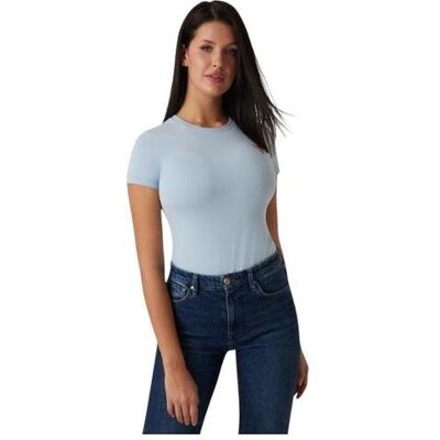 Guess Damen, Shirts, Mini-Dreieck L, (M) Guess Damen, Shirts, Mini-Dreieck L, (M)