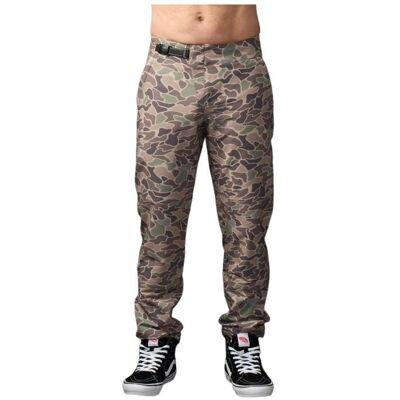 Loose Riders, Unisex, Velohosen, C/S Casual Hose (38, XXL), Mehrfarbig Loose Riders, Unisex, Velohosen, C/S Casual Hose (38, XXL), Mehrfarbig
