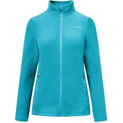 Viking Tesero Fleecemantel - Fleece Hoodie Viking Tesero Fleecemantel - Fleece Hoodie