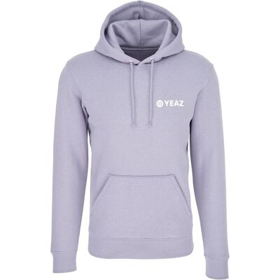 Yeaz, Unisex, Pullover, Cushy, Violett, (50, L) Yeaz, Unisex, Pullover, Cushy, Violett, (50, L)