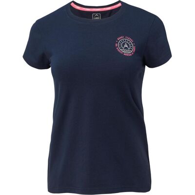 Elbrus, Damen, Shirts, Ericca, Schwarz, (M) Elbrus, Damen, Shirts, Ericca, Schwarz, (M)