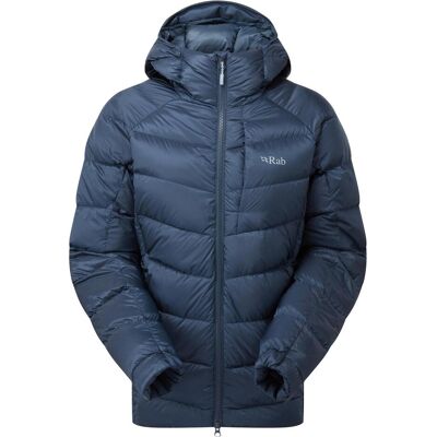 Rab, Damen, Winterjacken, Axion Pro, Blau, (L) Rab, Damen, Winterjacken, Axion Pro, Blau, (L)