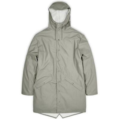 Rains, Mäntel, 554525, Grau Rains, Mäntel, 554525, Grau