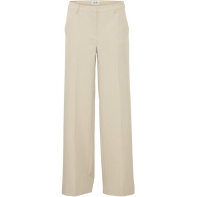 Ichi, Damen, Hosen, IHLEXI Large PA, Braun, (40) Ichi, Damen, Hosen, IHLEXI Large PA, Braun, (40)