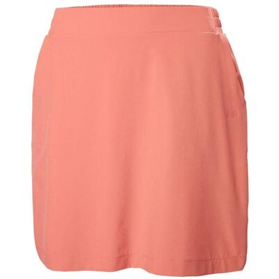 Helly Hansen, Damen, Röcke, Women's Thalia Skirt 2.0, Rot, (S) Helly Hansen, Damen, Röcke, Women's Thalia Skirt 2.0, Rot, (S)