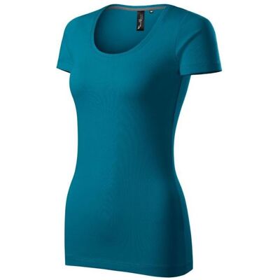 Malfini, Damen, Shirts, Action T-shirt W MLI-15293, Blau, (S) Malfini, Damen, Shirts, Action T-shirt W MLI-15293, Blau, (S)