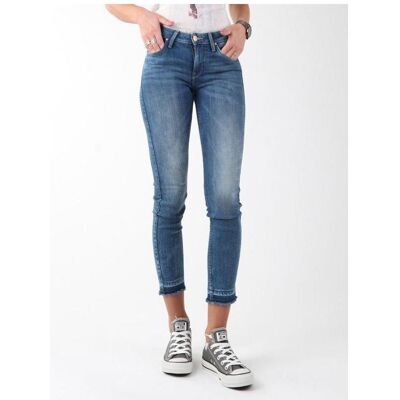 Lee, Damen, Jeans, Scarlett Skinny Jeans für Damen, (W30/L31) Lee, Damen, Jeans, Scarlett Skinny Jeans für Damen, (W30/L31)