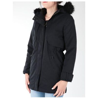 Lee, Damen, Winterjacken, Damen-Parka, (L, M, S, XS) Lee, Damen, Winterjacken, Damen-Parka, (L, M, S, XS)