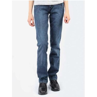 Lee, Damen, Jeans, Jeans Wmn L384DMXC, Blau, (W26/L33) Lee, Damen, Jeans, Jeans Wmn L384DMXC, Blau, (W26/L33)