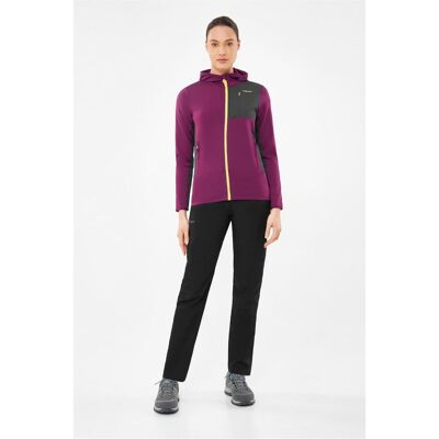 MGA, Damen, Pullover, Wikinger Tacoma Hoodie Lady, (XL) MGA, Damen, Pullover, Wikinger Tacoma Hoodie Lady, (XL)