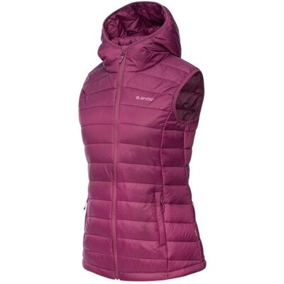 Hitec, Damen, Westen, Steppweste für Damen LADY SAVARA, (M) Hitec, Damen, Westen, Steppweste für Damen LADY SAVARA, (M)
