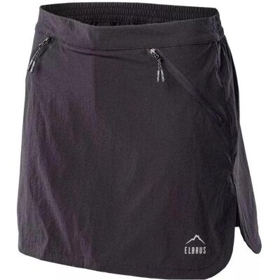 Elbrus, Damen, Röcke, Palmar-Rock, Schwarz, (XXL) Elbrus, Damen, Röcke, Palmar-Rock, Schwarz, (XXL)