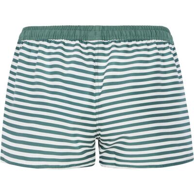 Protest, Damen, Shorts, PRTCamilo Damen Strandshorts grün, Grün, (L) Protest, Damen, Shorts, PRTCamilo Damen Strandshorts grün, Grün, (L)