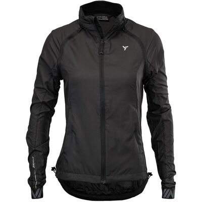 Silvini, Damen, Velojacke, Damenjacke Jacke Vetta WJ1623 (S), Schwarz, S Silvini, Damen, Velojacke, Damenjacke Jacke Vetta WJ1623 (S), Schwarz, S