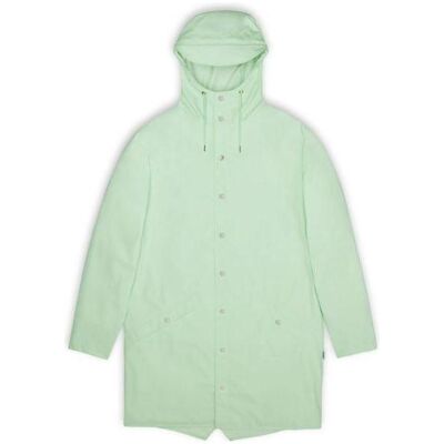Rains, Mäntel, Unisex Lange Jacke Regenmantel Rains, Mäntel, Unisex Lange Jacke Regenmantel