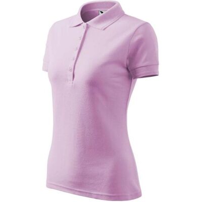Malfini, Damen, Shirts, Women's Pique Polo Shirt (Orchid), Mehrfarbig, (XS) Malfini, Damen, Shirts, Women's Pique Polo Shirt (Orchid), Mehrfarbig, (XS)