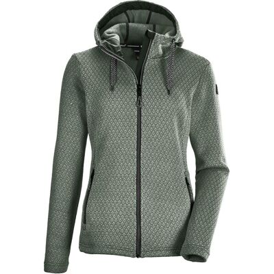 Killtec, Damen, Outdoorjacken, Kow 135 Damenjacke (36), Schwarz, 36 Killtec, Damen, Outdoorjacken, Kow 135 Damenjacke (36), Schwarz, 36