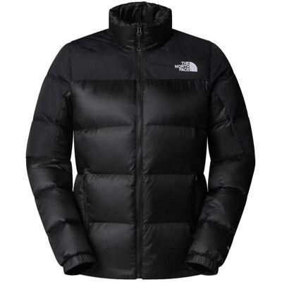 North Face, Damen, Winterjacken, Diablo Daunenjacke 2.0 für Damen, Schwarz, (XL) North Face, Damen, Winterjacken, Diablo Daunenjacke 2.0 für Damen, Schwarz, (XL)