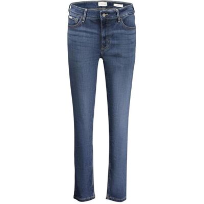 Guess Damen, Jeans, Jeans Blue Lyocell Women's Jean, Blau, (25) Guess Damen, Jeans, Jeans Blue Lyocell Women's Jean, Blau, (25)